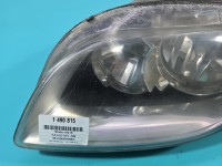 Reflektor lewy lampa przód Audi A4 B7 EUROPA