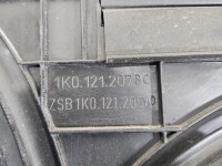 Wentylatory Wentylator chłodnicy Vw Tiguan I 07- 1K0121207BC 2.0d (Cff)