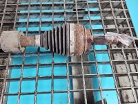 Półoś przód lewa Renault Clio IV 12-20 1.2 16V manual