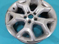 Felga aluminiowa 17" Ford Kuga Mk1 I 08-13 alufelga Szerokość felgi: 7.5", Rozstaw śrub: 5x108, Odsadzenie (ET): 52,5,...