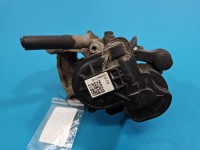 Zacisk tył prawy Skoda Octavia IV HB 2.0 TDI