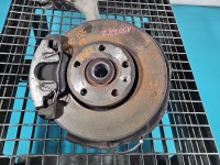 Zwrotnica prawa piasta przód 1.9 tdi Audi A4 B6