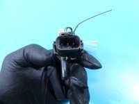 Czujnik ciśnienia spalin Land Range Rover sport I L320 092920647301