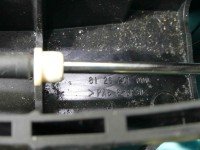 DŹWIGNIA LEWAREK WYBIERAK LINKI Opel Astra IV J 1.7 cdti