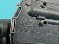 Silniczek Silnik wycieraczek przód Opel Astra IV J 1397220623