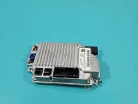 Sterownik moduł Europejska, RADIA NAWIGACJI, JM5T-14G370-GHC Ford Focus Mk3