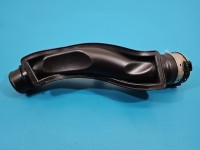 Rura przewód Producent części: BMW, Diesel, Europejska, intercoolera BMW X6 E71 7809834, 7807986 3.0d