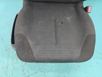 Fotel prawy przód pasażera Citroen C4 I 3d EUROPA