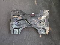 WÓZEK KOŁYSKA TRAWERS Sanki Belka silnika Peugeot 3008 II 1.6 T hybrid4