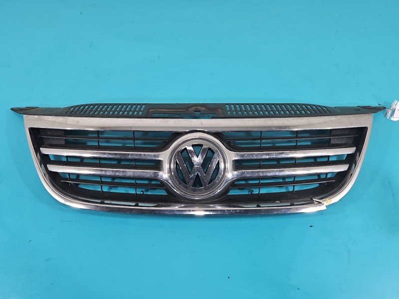 Atrapa grill Vw Tiguan I 07- Atrapa grill Vw Tiguan I 07-