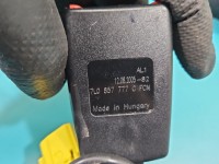 Pas bezpieczeństwa przód lewy kierowcy Porsche Cayenne I 9P 601391400, 7L0857777C EU