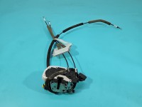 Zamek przód lewy SW12M3701 INFINITI QX50 EUROPA 6pin, A6JNA-XJ