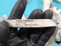 Kurtyna lewa poduszka airbag AUDI A6 C7 kombi