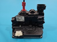 Zamek tył prawy 13432377 Opel Meriva B Producent części: OPEL, 9pin