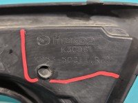 Zaślepka kratka zderzaka prawa atrapa Mazda CX-5 I 12-17 KD53-50C11