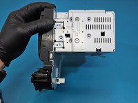 Radio fabryczne Kia Niro I 16-22 96550-G5010 radioodtwarzacz