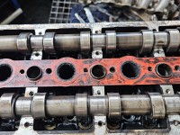 Głowica Ford S-max I MK1 9651569780 2.2 tdci