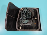 Lampa tył prawa Volkswagen, hella sedan Vw Vento sedan