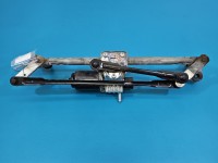 Silniczek Silnik wycieraczek przód Skoda Fabia III 5JB955113A