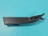 Zaślepka kratka zderzaka prawa atrapa Land rover Discovery Sport 14- L550 FK72-15A298-C