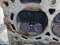 Głowica Hyundai I20 I 08-14 22111-03440Y 1.2 16V