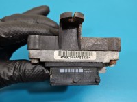 Komputer Sterownik silnika Chevrolet Aveo T200 1.4 8V 96394312