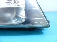 Reflektor prawy lampa przód Honda CR-V I EUROPA