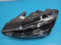 Reflektor lewy lampa przód Skoda Scala 19- EUROPA 657941015