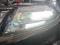 Reflektor lewy lampa przód Suzuki Vitara II 2015- EUROPA