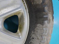 Koło zapasowe 15" dojazdowe dojazdówka Land rover Freelander I 5x114.3, Apollo, 215 mm, Profil opony: 75, 215/75 5,5J ET46...