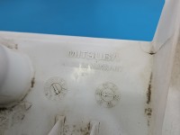 Zbiornik Zbiorniczek płynu spryskiwacza Suzuki Sx4 S-Cross 13-21