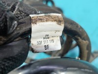 Sprężyny tył komplet Skoda Kodiaq I HB