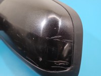 Lusterko lewe pin Opel Astra II G sedan 4d kolor zielony europa