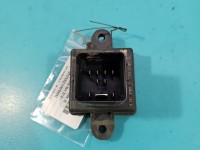 Przekaźnik świec żarowych Ford Focus Mk4 JX61-12B533