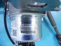 Komputer Sterownik silnika 0281035806 Renault Clio IV 12-20 1.5 dci