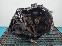Skrzynia biegów JC5107 Renault Megane I 1.9 dci