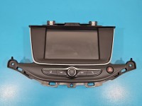Wyświetlacz Opel Astra V K 42342511 monitor