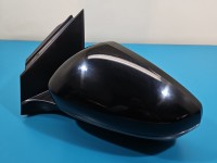 Lusterko lewe pin Peugeot 3008 II HB 5d kolor Ktvd europa