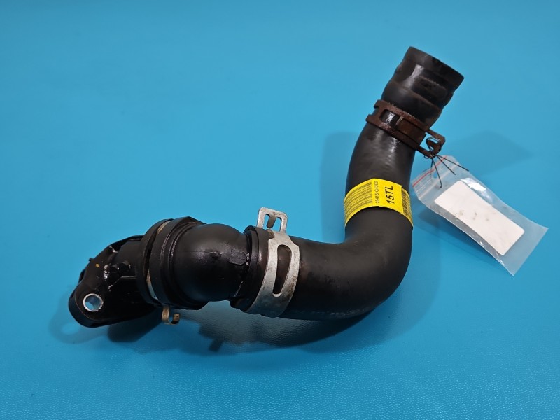 przewód wąż rurka wody Kia Ceed III 18-21 25415-G4300, 25631-08200 1.5 T-GDi 160KM