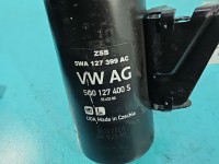 Obudowa filtra paliwa Skoda Superb III 5Q0127400S 2.0 tdi (DTSB)