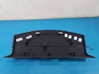 Półka tylna tył bagażnika Mercedes W213