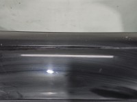 Zderzak tył Mercedes W213 197 sedan