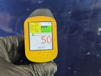 Maska przednia Seat Cordoba I