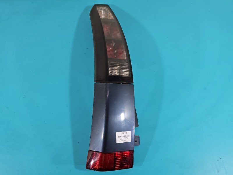 Lampa tył lewa Opel Meriva A HB