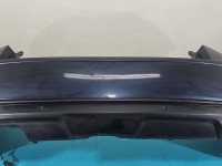 Zderzak tył Citroen C5 II X7 granatowy KGNC sedan