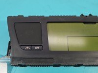 Licznik Citroen C4 picasso I 06-13 P9664365280 2.0 hdi (10DYUR) EUROPA