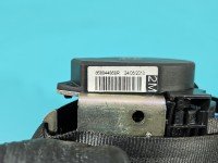 Pas bezpieczeństwa przód prawy pasażera Renault Clio IV 12-20 868844868R