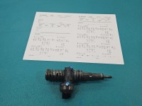 testowany Pompowtryskiwacz 0414720214, 038130073AR 1.9 tdi