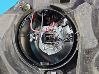 Reflektor prawy lampa przód Peugeot 807 EUROPA 89901573