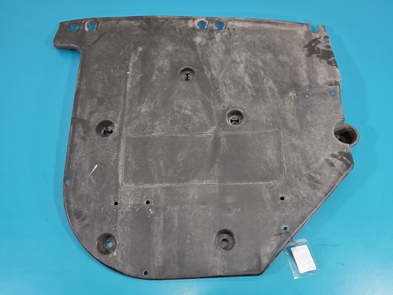 Osłona ZAŚLEPKA PLASTIK podwozia Renault Captur II 748A04069R